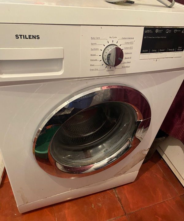 stilensi2 ремонт стиральных машин