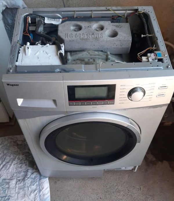 wagneri1 ремонт стиральных машин