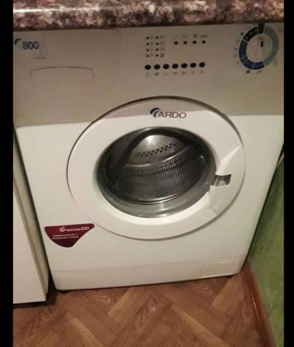 ardoi1_ ремонт стиральных машин