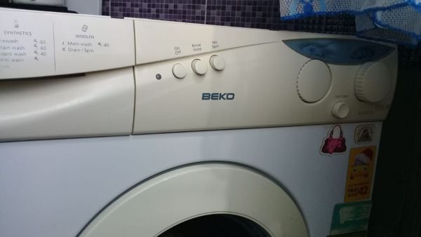 ремонт стиральных машин Беко10 в Иваново