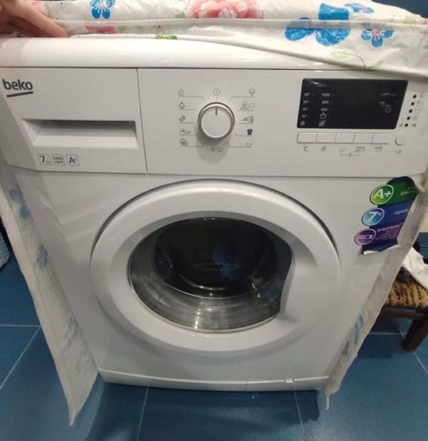 ремонт стиральных машин Беко6 в Иваново